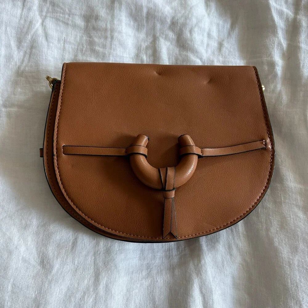Zara Shoulder Bag - Picture 2 of 2